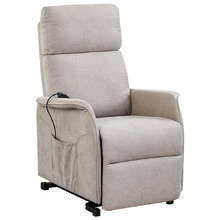 Ayna Electric Recliner Armchair