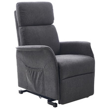 Ayna Electric Recliner Armchair