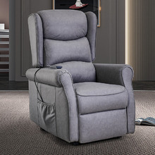 Durga Electric Recliner Armchair