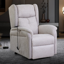 Saule Electric Recliner Armchair