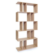 Colette 5 Tier Display Shelf