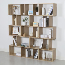 Hudson 5 Tier Shelving Units (Set of 2)