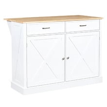 Aldrich Kitchen Island