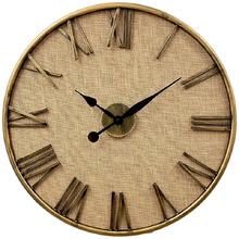 60cm McLaren Wall Clock