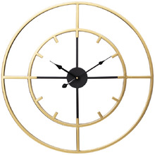 60.5cm Jazz Wall Clock