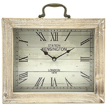 Liam Table Clock