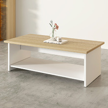 Nolan Rectangular Coffee Table