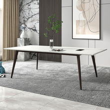 Nolan 240cm Meeting Table