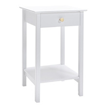 Franco Bedside Table