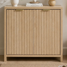 Zaire 2 Door Sideboard
