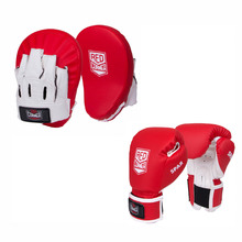 4 Piece Kids' Focus Pad Kit