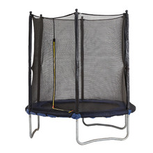 Action Sports Everyday 6ft Steel Trampoline