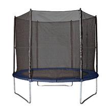 Everyday Trampoline with Reversible Pads