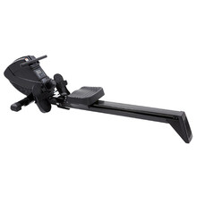 Aluminium Magnetic Rowing Machine