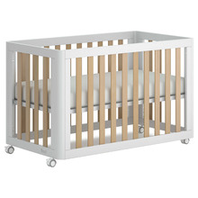 Boori Turin Compact Cot