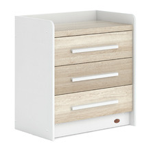 Boori Neat 3 Drawer Chest