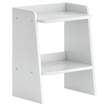 Kids' Neat Bedside Table