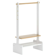 Boori Tidy Clothes Rack