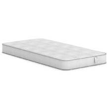 Boori Bedside Breathable Pocket Spring Mattress