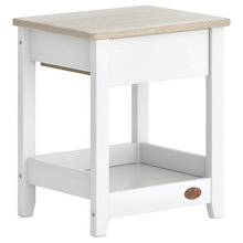 Boori Kids' Linear Bedside Table