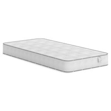 Boori Pocket Spring Mattress