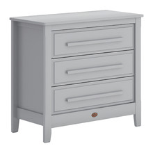 Boori Linear 3 Drawer Chest