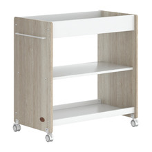 Boori Neat 3 Tier Changing Table