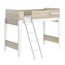 Boori Kids' Natty Loft Bed