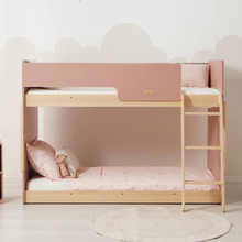 Boori Neat Single Bunk Bed