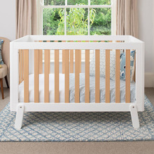 Boori Turin Cot Bed