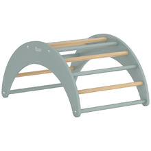 Boori Kids' Tidy Pikler Climbing Arch