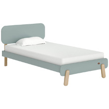 Natty King Single Bed