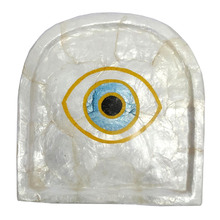 Santorini Arched Trinket Tray