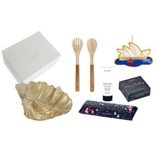 Sydney Christmas Hamper Gift Set