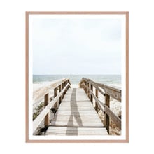 Direct Access Framed Printed Wall Art