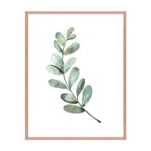 Summer Framed Printed Wall Art