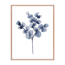 Winter Framed Printed Wall Art