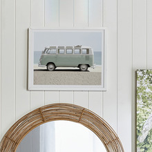 Combi Framed Printed Wall Art