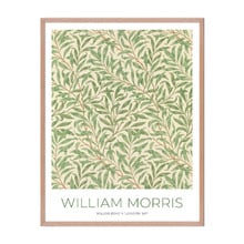 Willow Bough Framed Printed Wall Art