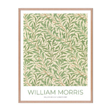 Willow Bough Framed Printed Wall Art