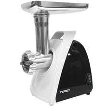 Multi Functional Electric Meat Grinder
