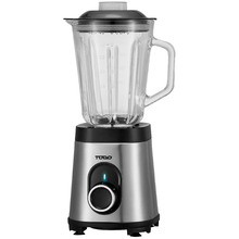 1.5L Stainless Steel Electric Blender Processor