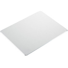 Slim Aluminium Mouse Pad
