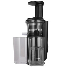 400ml Stainless Steel Cold Press Juicer