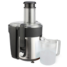 1L Stainless Steel Electric Juicer