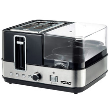 All-in-One Breakfast Multi-Cooker