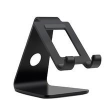 Aluminium Mobile Phone & Tablet Stand