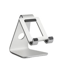 Aluminium Mobile Phone & Tablet Stand