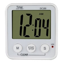 Magnetic Digital Clock&nbsp;Countdown&nbsp;Timer