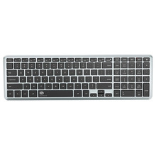Levy Bluetooth Keyboard